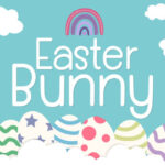 Easter Bunny Font - Featured Image