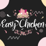 Easy Chicken Font - Featured Image
