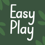 Easy Play Font - Featured Image