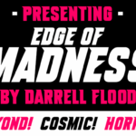 Edge of Madness Font - Featured Image