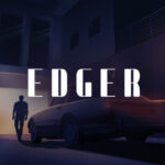 Edger Font - Featured Image