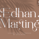 Edhan Martine Font - Featured Image