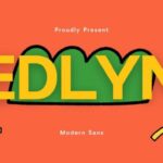 Edlyn Font - Featured Image