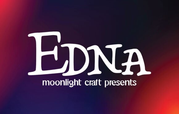 Edna Font - Featured Image