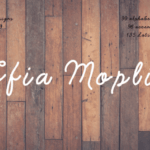 Efia Moplir Font - Featured Image