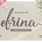 Efrina Font - Featured Image