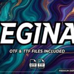 Egina Font - Featured Image