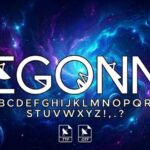 Egonn Font - Featured Image