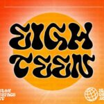 Eighteen Font - Featured Image