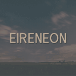 Eireneon Font - Featured Image