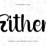 Either Font - Featured Image