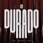 El Durado Font - Featured Image
