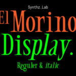 El Morino Font - Featured Image