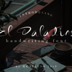 El Padalino Font - Featured Image