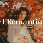 El Romantica Font - Featured Image