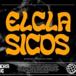 Elclasico Font - Featured Image