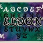 Eldon Font - Featured Image