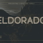 Eldorado Rounded Font - Featured Image