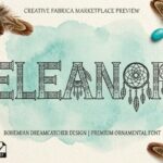 Eleanor Font - Featured Image