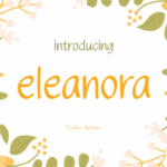 Eleanora Font - Featured Image