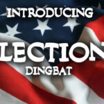 Elections Font - Featured Image