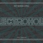 Electroholic Font - Featured Image