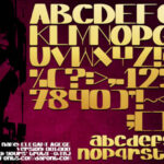 Elegant Agege Font - Featured Image