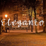 Eleganto Font - Featured Image