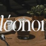 Eleonore Regular Font - Featured Image