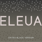 Eleua Extra Black Font - Featured Image