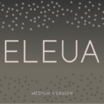 Eleua Medium Font - Featured Image