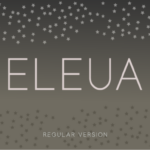 Eleua Regular Font - Featured Image