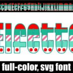 Elfette Font - Featured Image