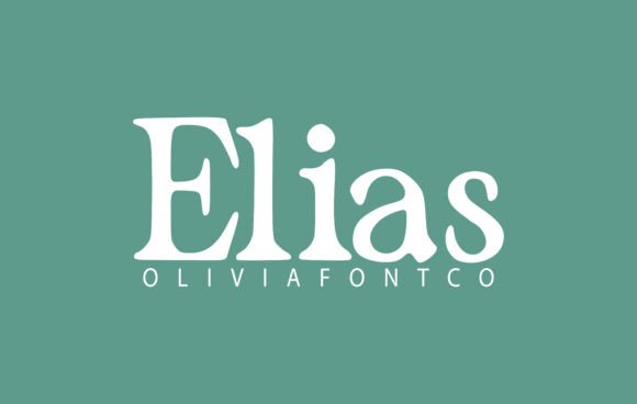 Elias Font - Featured Image