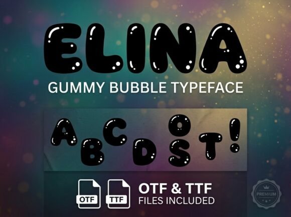 Elina Font - Featured Image