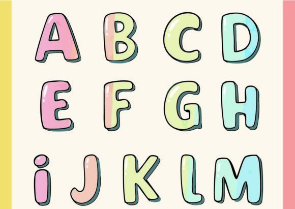 Elise Font - Featured Image