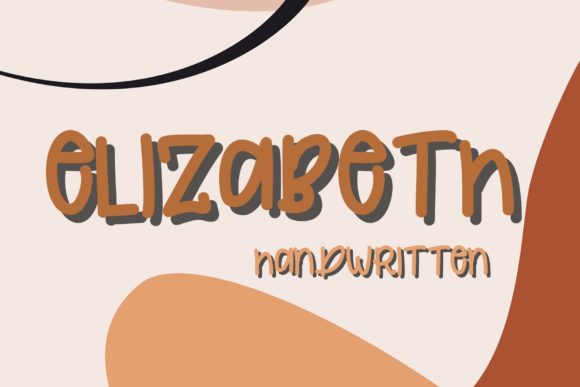 Elizabeth Font - Featured Image