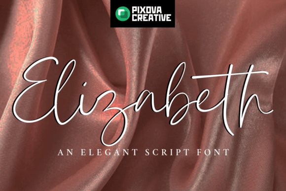 Elizabeth Font - Featured Image
