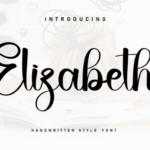 Elizabeth Font - Featured Image