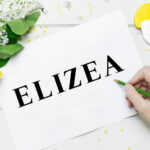 Elizea Font - Featured Image