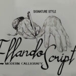 Ellando Font - Featured Image
