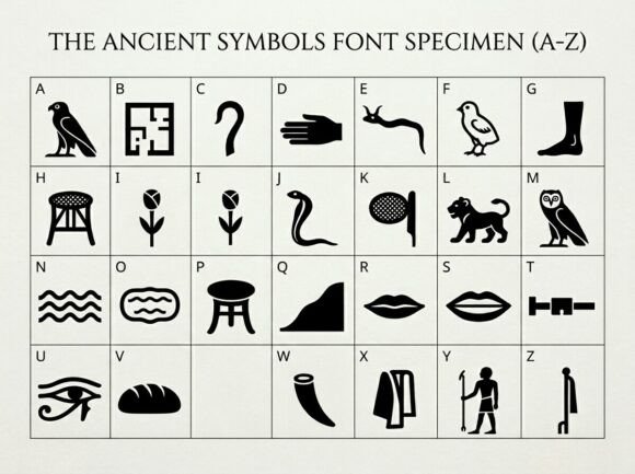 Ellar Font - Featured Image