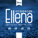 Ellena Font - Featured Image