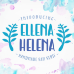 Ellena Helena Font - Featured Image