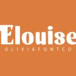 Elouise Font - Featured Image