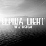 Elpida Light Font - Featured Image