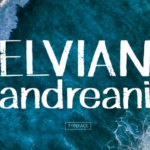 Elvian Andreani Font - Featured Image