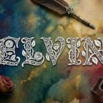 Elvin Font - Featured Image