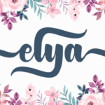 Elya Font - Featured Image