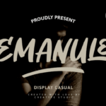 Emanule Font - Featured Image